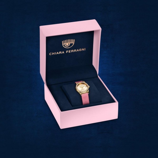 Orologio Chiara Ferragni Contemporary collection - R1951102501